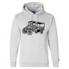 Powerblend® Hooded Sweatshirt Thumbnail