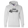 Powerblend® Hooded Sweatshirt Thumbnail