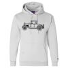 Powerblend® Hooded Sweatshirt Thumbnail