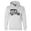 Powerblend® Hooded Sweatshirt Thumbnail