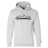 Powerblend® Hooded Sweatshirt Thumbnail