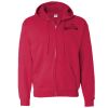 Ecosmart® Full-Zip Hooded Sweatshirt Thumbnail