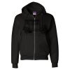 Powerblend® Full-Zip Hooded Sweatshirt Thumbnail